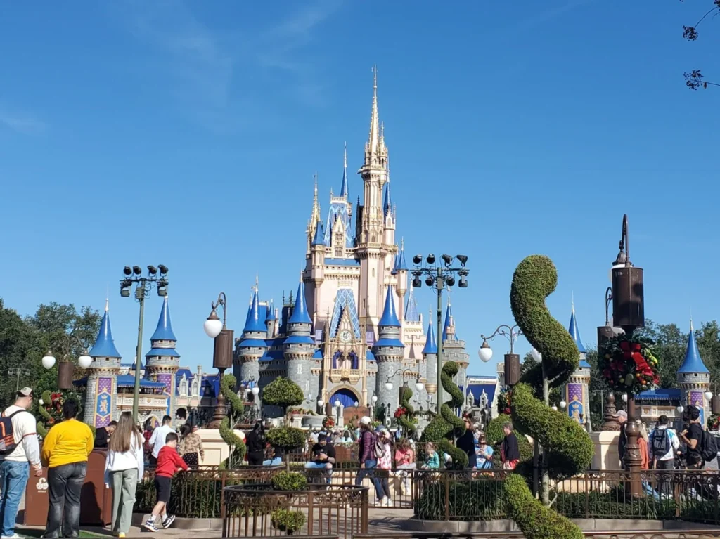 vacation consultants