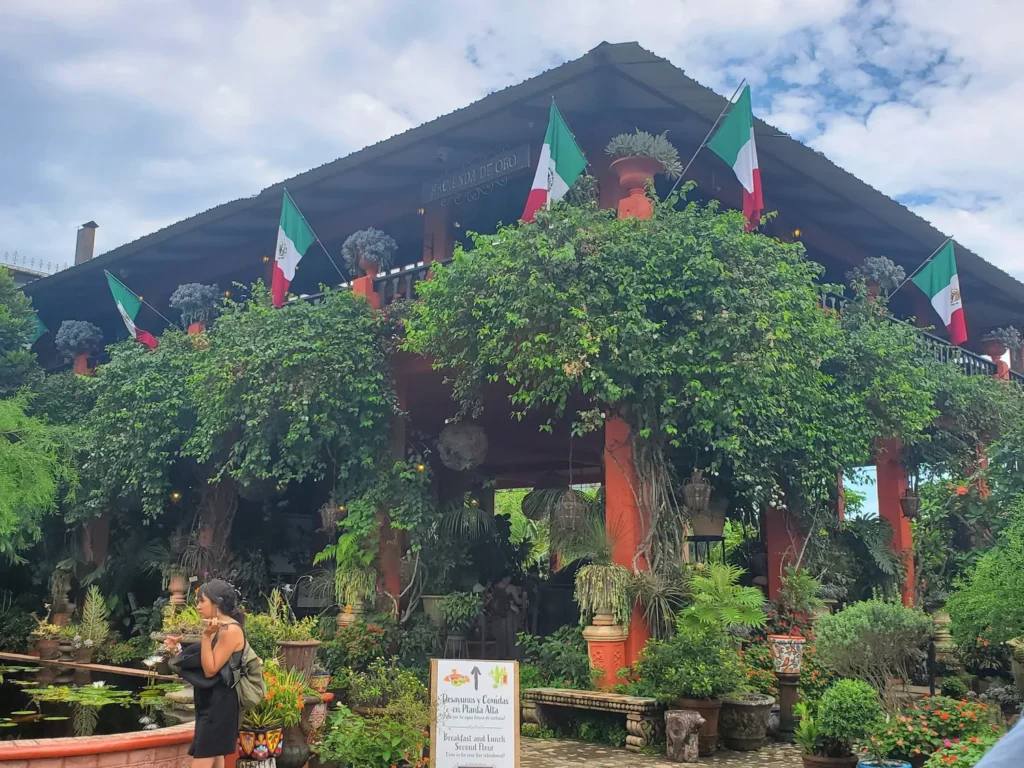 vacation planning experts