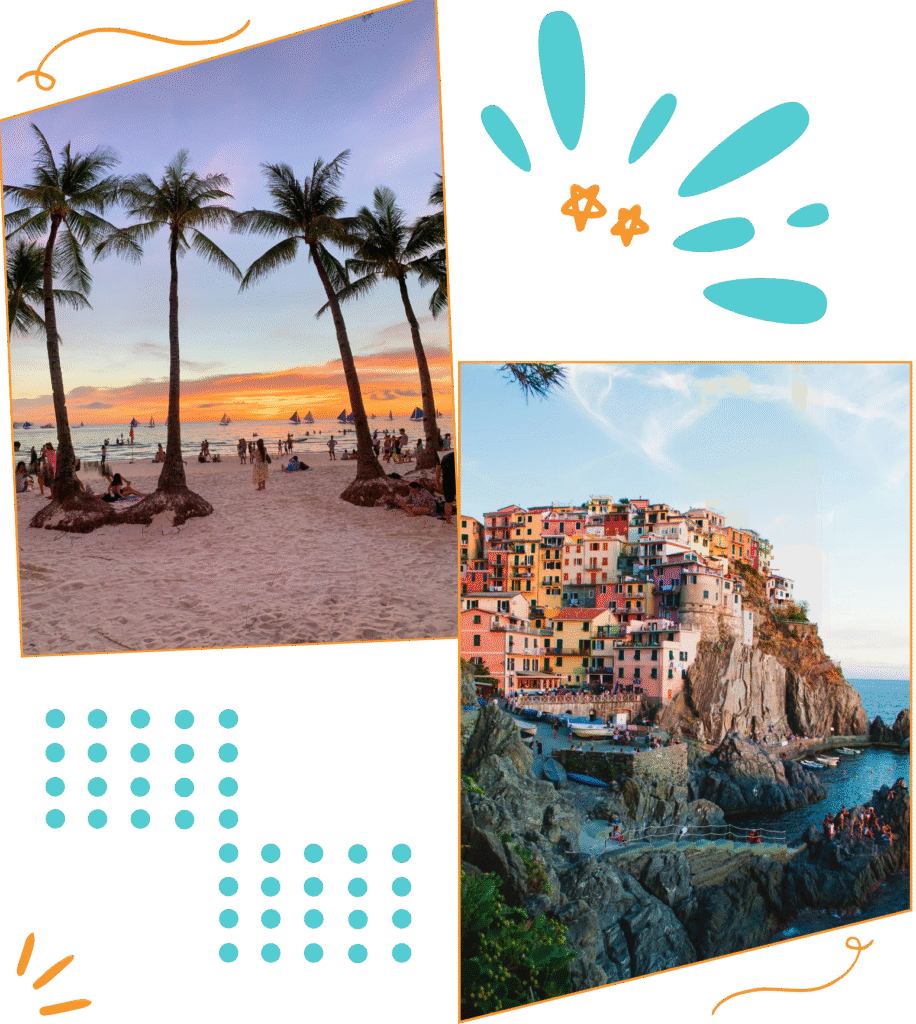 Sunshine Escapes Travel Services