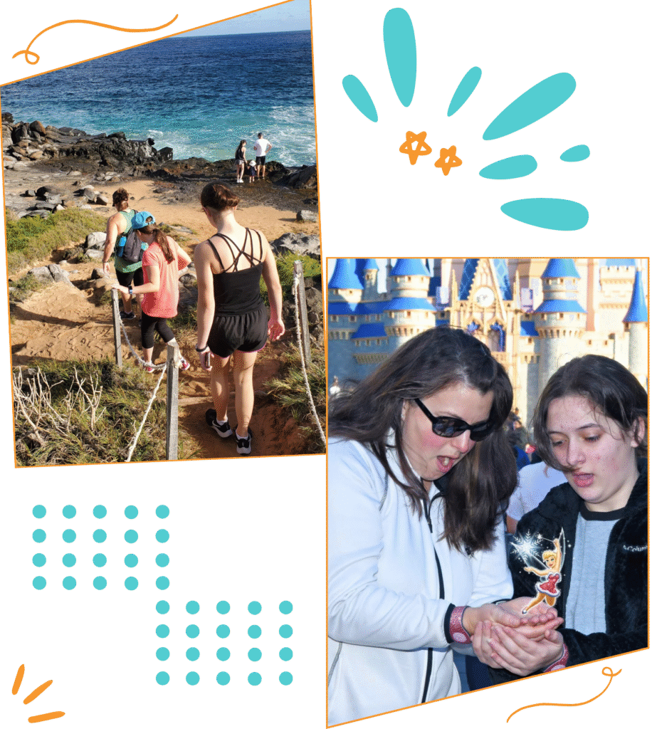 vacation planning experts