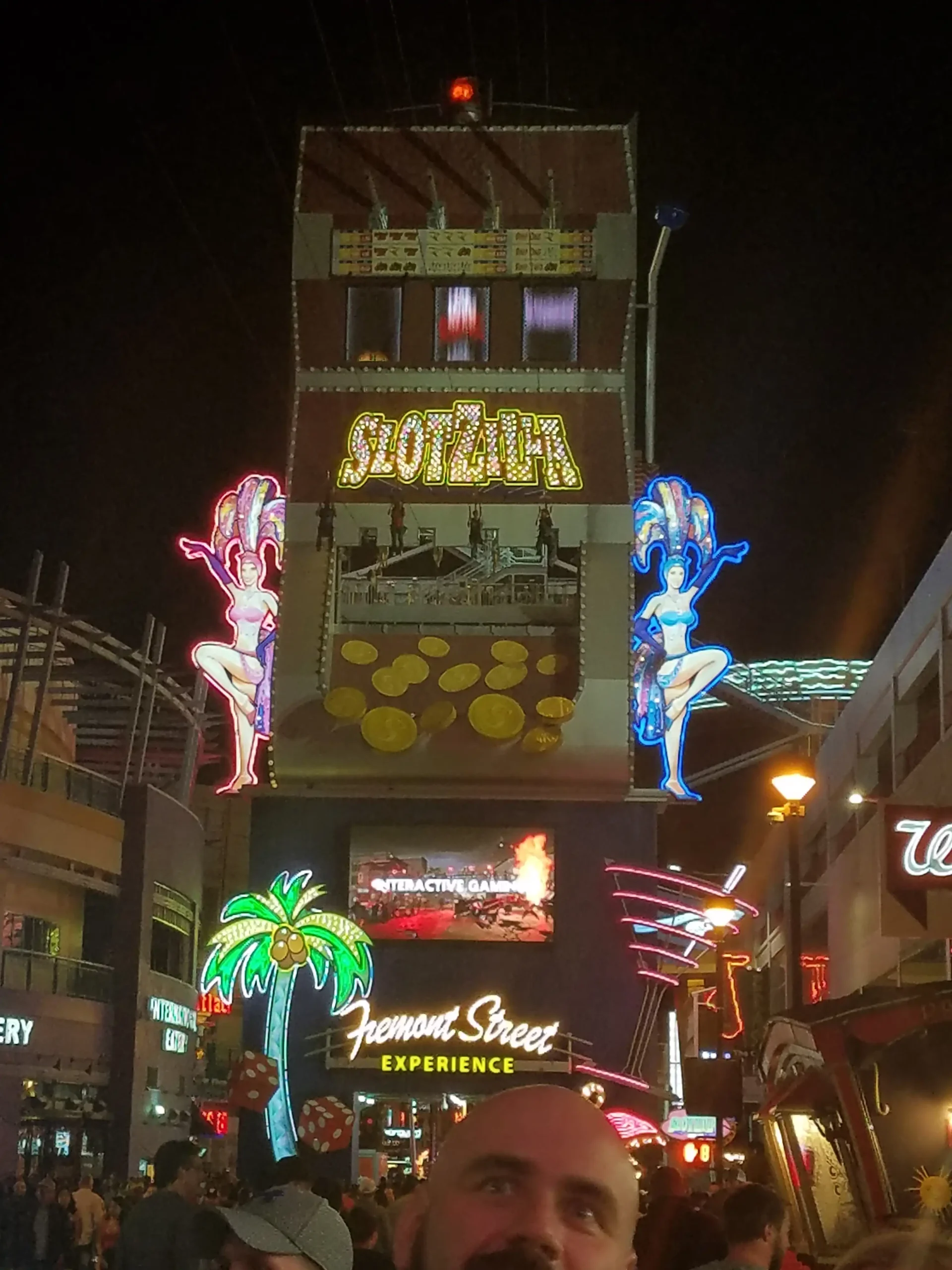 Things to do in Vegas