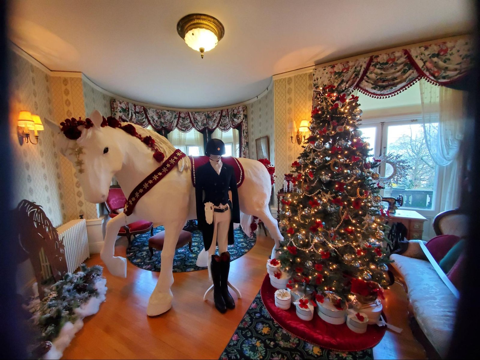 Is Portland a Good Place to Visit for Christmas?