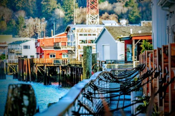 The Ultimate Weekend Getaway in Astoria