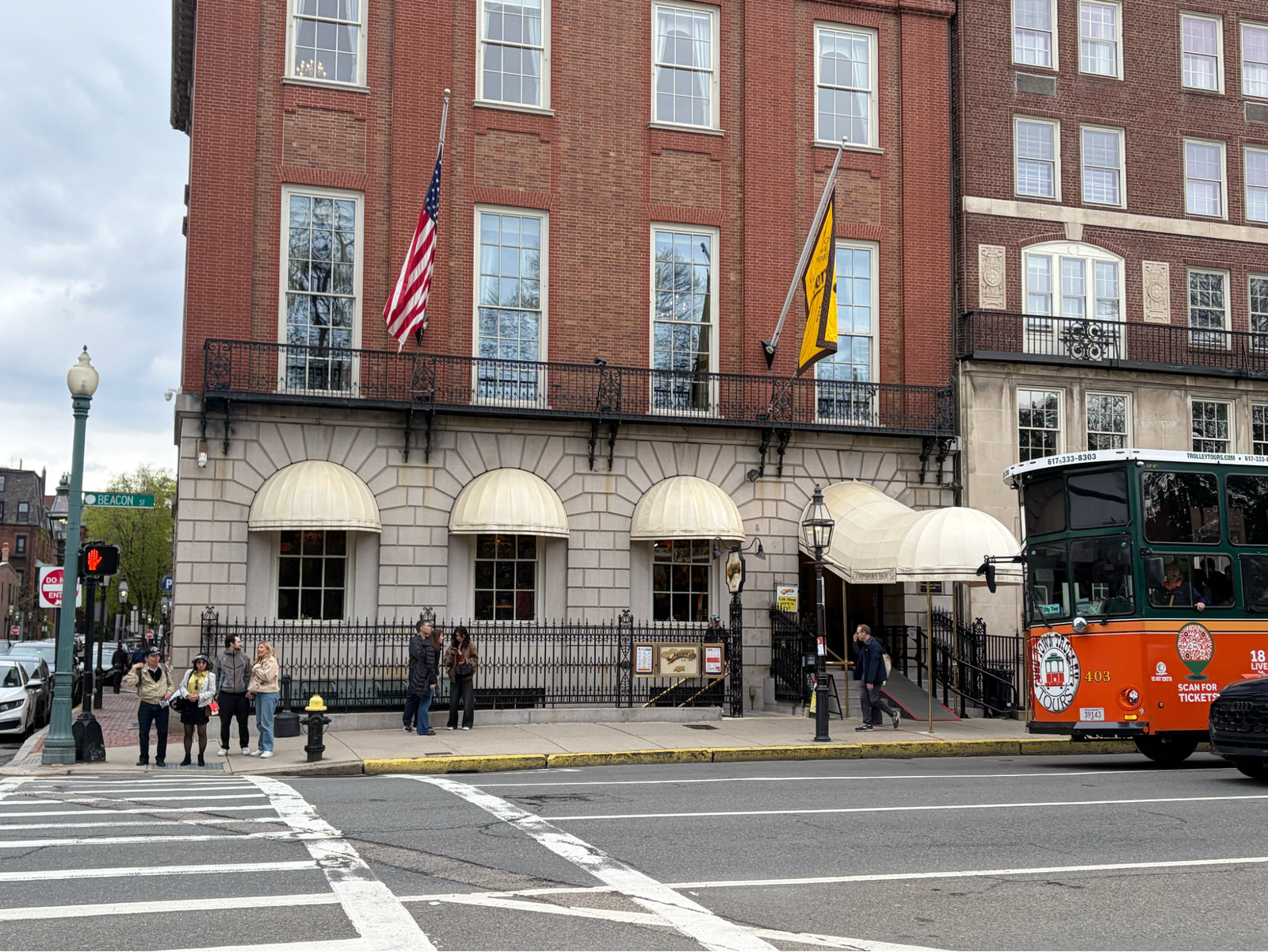 Boston: The Best Laid Plans  Accessible Travel & the Gaps That Remain