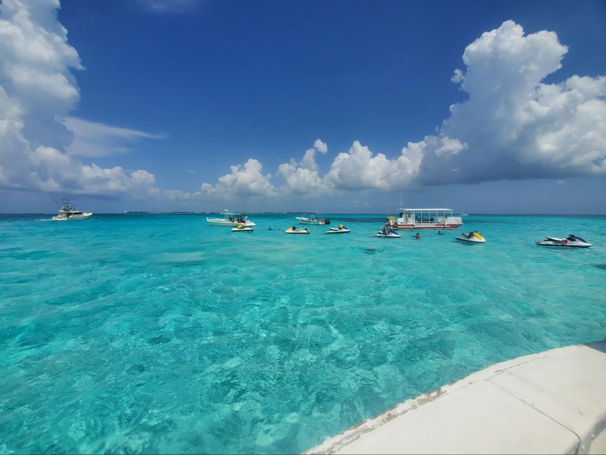 Sun, Snorkeling & Swim-Out Suites | Sunshine Escapes Travel | Family Travel Series