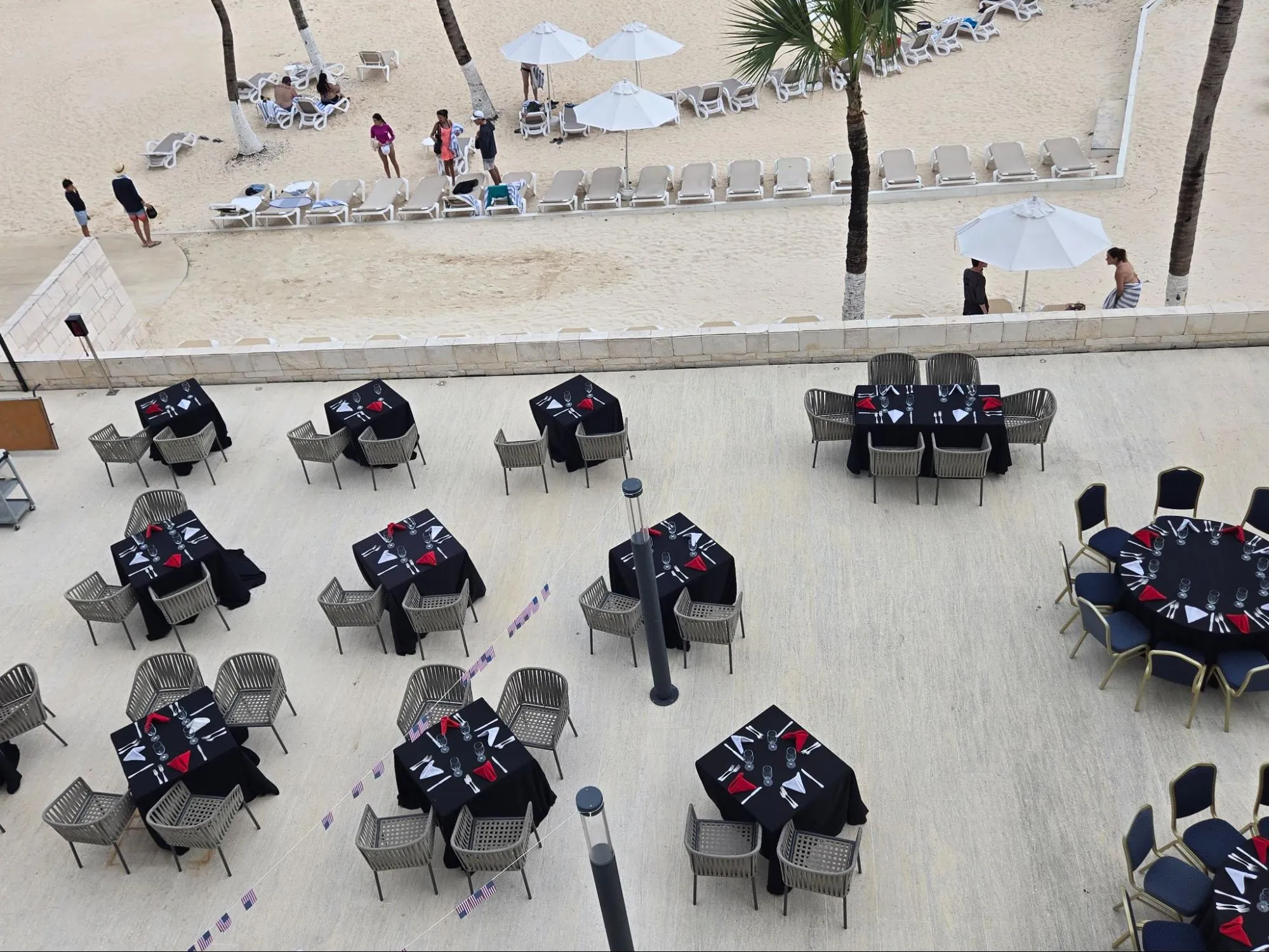 The Westin Cozumel: An Honest Review from a Sunshine Escapes Travel Advisor By Jennifer Klingner | Sunshine Escapes Travel | Hotel Review | Mexico Travel