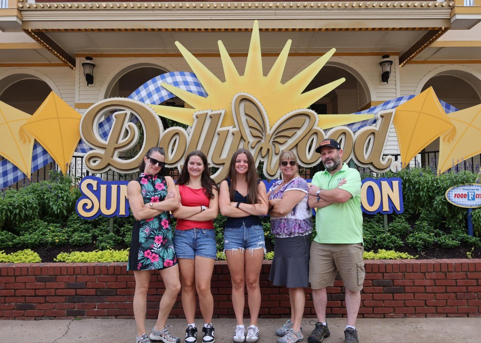 Pigeon Forge, Tennessee: Your Complete Family Fun Guide